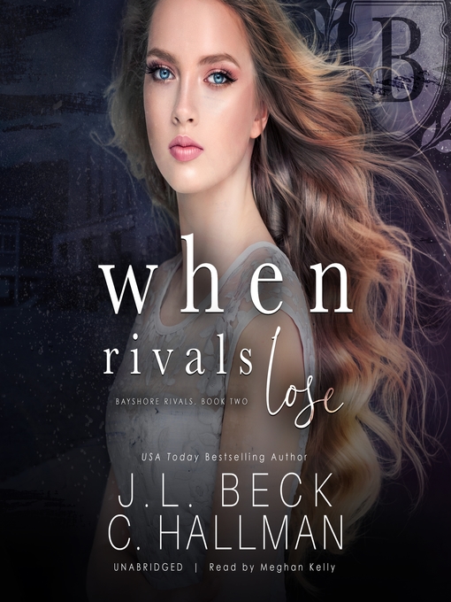Title details for When Rivals Lose by J. L. Beck - Wait list